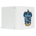 Ravenclaw Crest 2 binders