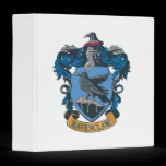 Ravenclaw Crest 2 binders