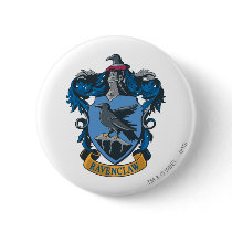 Ravenclaw Crest 2 Pin