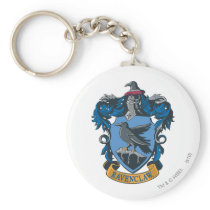 Ravenclaw Crest 2 Key Chains