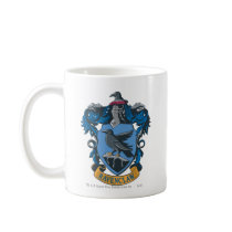Ravenclaw Crest 2 Mugs
