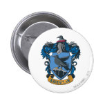 Ravenclaw Crest 2 buttons