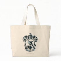 Ravenclaw Crest 3 Canvas Bags