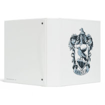 Ravenclaw Crest 3 Binders
