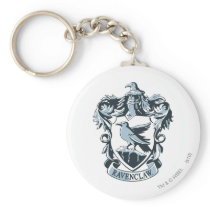 Ravenclaw Crest 3 Keychain