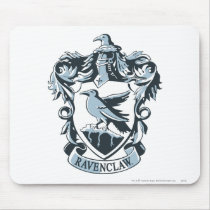Ravenclaw Crest 3 Mouse Pads