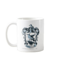 Ravenclaw Crest 3 Mugs