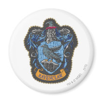 Ravenclaw Crest 4 Refrigerator Magnet