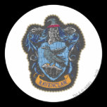 Ravenclaw Crest 4 stickers