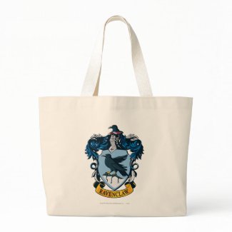 Ravenclaw Crest bag