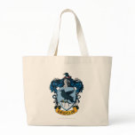 Ravenclaw Crest Canvas Bag