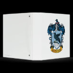 Ravenclaw Crest Binders