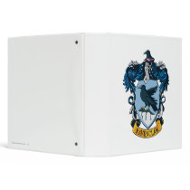 Ravenclaw Crest Binders