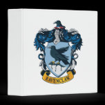 Ravenclaw Crest binders