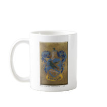 Ravenclaw Crest HPE6 Coffee Mug