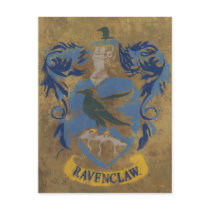 Ravenclaw Crest HPE6 Post Cards