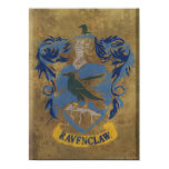 Ravenclaw Crest HPE6