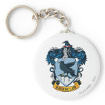 Ravenclaw Crest Keychains