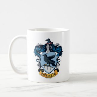 Ravenclaw Crest mug