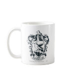 Ravenclaw Crest Coffee Mug