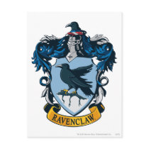 Ravenclaw Crest Post Cards