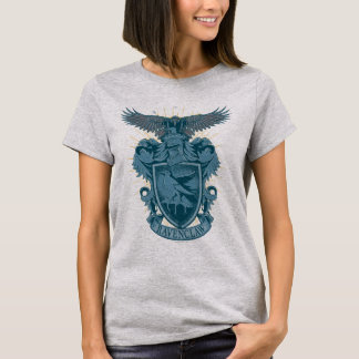 ravenclaw womens shirt