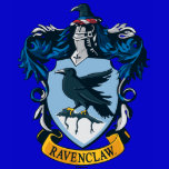 Ravenclaw Crest Tee Shirt