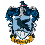 Ravenclaw Crest shirt