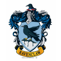 Ravenclaw Crest T-shirts