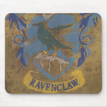 Ravenclaw Painting Mousepads