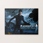 RavenFall Puzzle