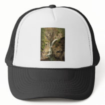 Ravenna Gorge, Black Forest, Baden, Germany rare P Hat