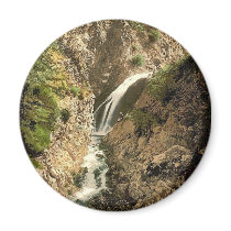 Ravenna Gorge, Black Forest, Baden, Germany rare P Fridge Magnets