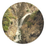 Ravenna Gorge, Black Forest, Baden, Germany rare P Sticker