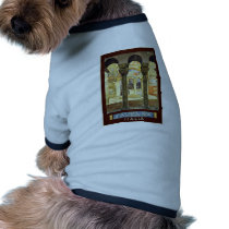 Ravenna Italia Pet T Shirt