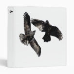 ravens 3 ring binders