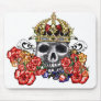 Ravens and Roses_Full Color Mousepads