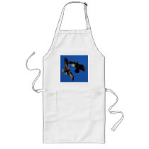 ravens aprons by WorldDesign ravens aprons