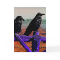 Ravens cards by jamierushad Ravens cards