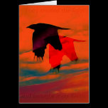 Ravens cards