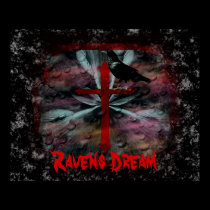 Ravens Dream Poster posters