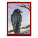 Raven's Dusk cards