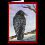 Raven's Dusk cards