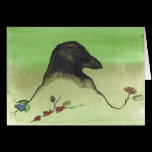 Raven's Harvest Berries cards