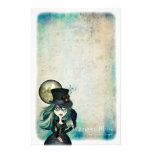 Raven's Moon Stationery