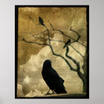 Ravens Posters