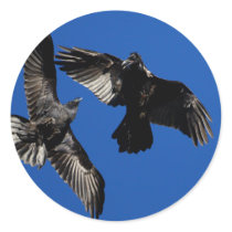 ravens stickers by WorldDesign ravens stickers