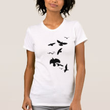 Ravens T-shirts
