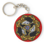ravenskelion keychains
