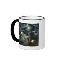 Ravenstein Coffee Mugs
